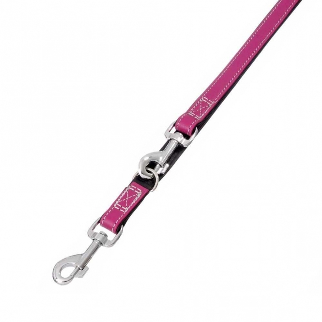 Karlie VINTAGE Führleine - Pink