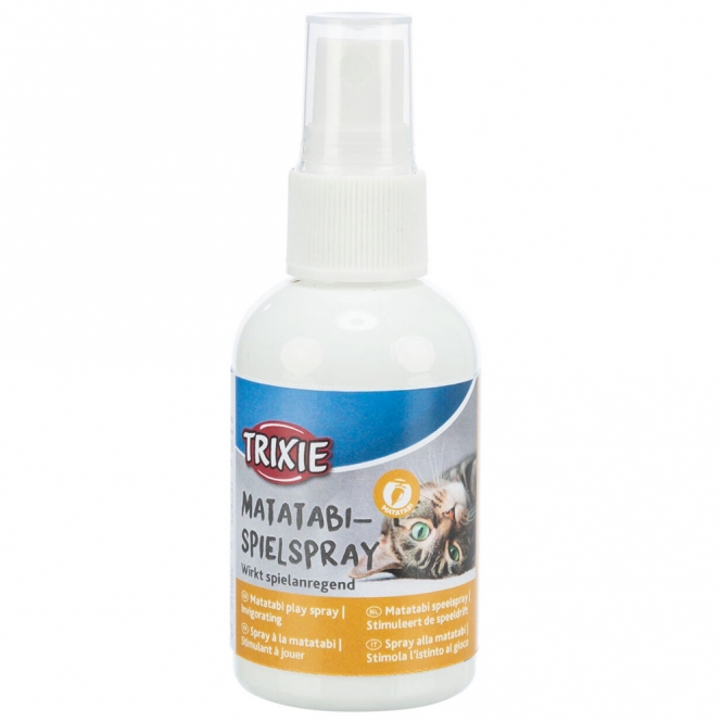 Trixie Matatabi-Spielspray