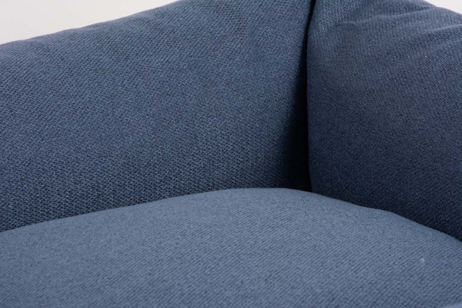 D&D Hundebett Eden - midnight
