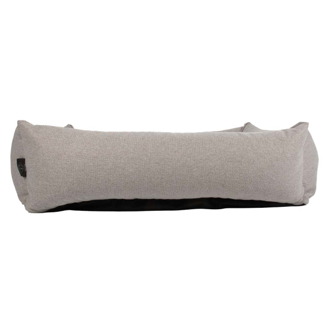 D&D Hundebett Eden - taupe