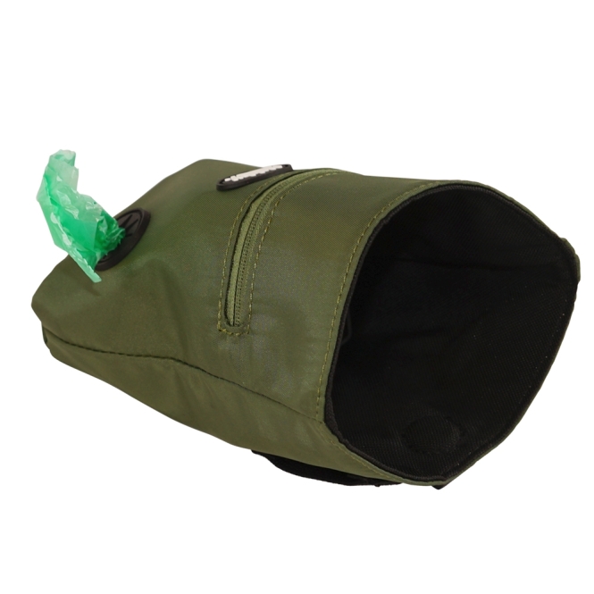 Nobby Snacktasche Dorel