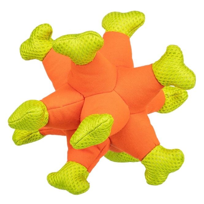 Trixie Aqua Toy Seeigel aus Polyester