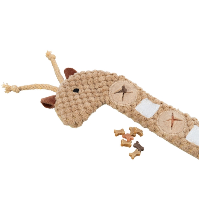 Trixie Snack-Giraffe - 50 cm