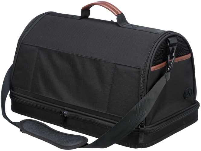 Trixie Airline Tasche Gate