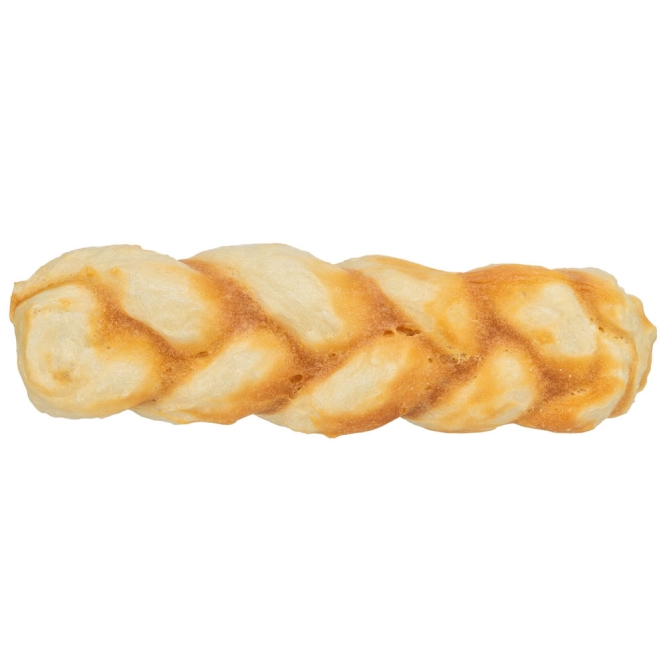 Trixie Denta Fun Braid aus Kollagen - 65 g