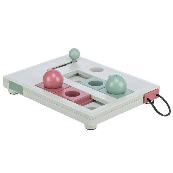 Trixie Cat Activity Brain Mover