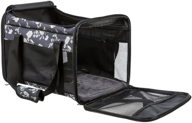 Trixie Tasche Adrina - Schwarz