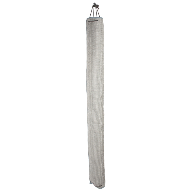 Duvoplus Klettersack grau - 180cm