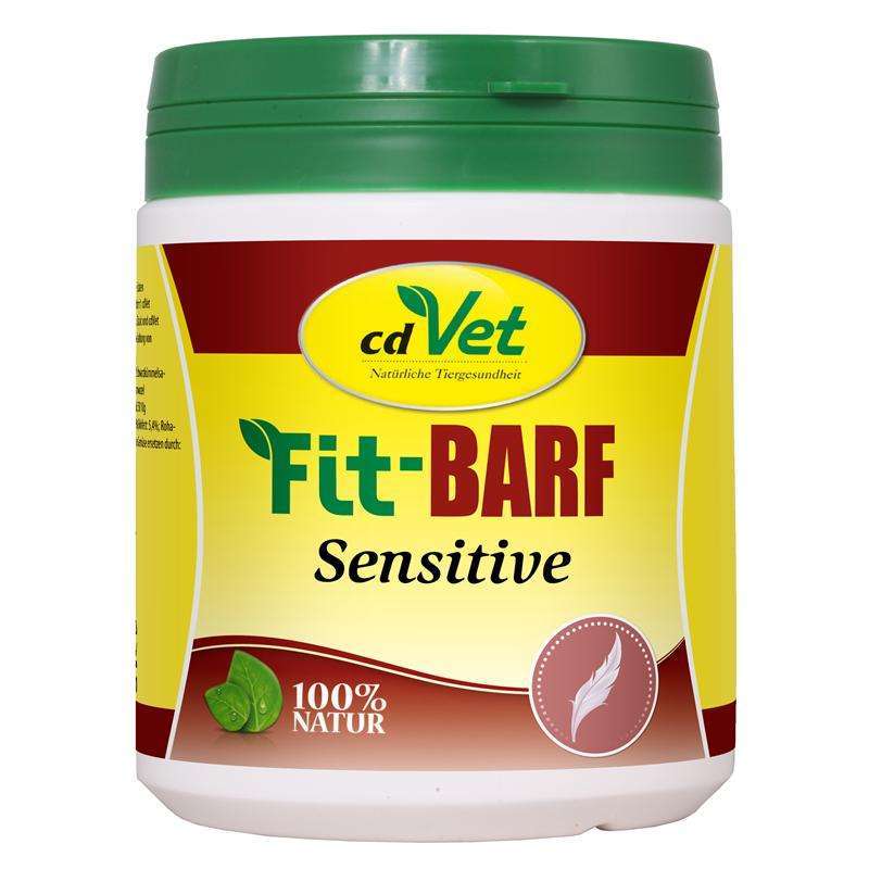 cdVet Fit-BARF Sensitive - 350 g
