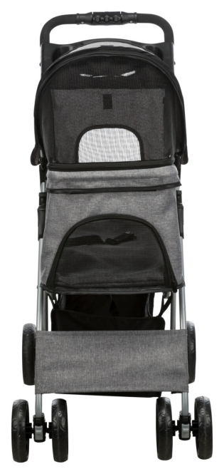 Trixie Buggy für Hunde mit 4 Rädern