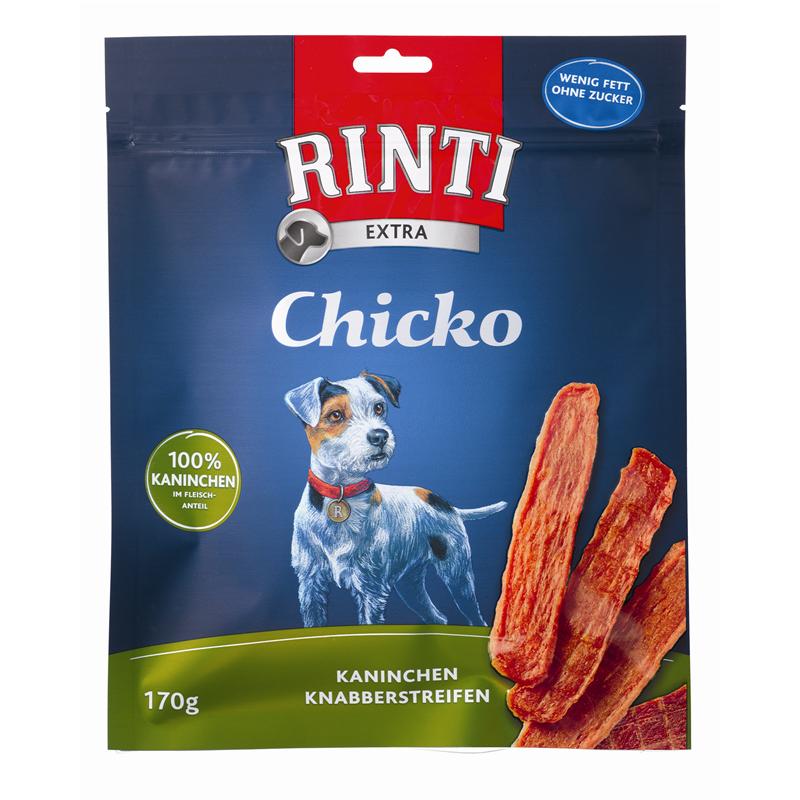 Rinti Chicko Kaninchen