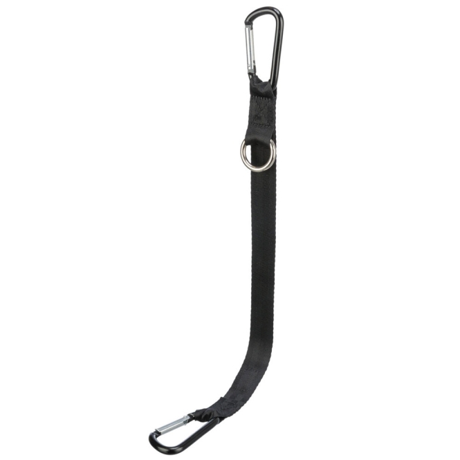 Trixie Anschnallschlaufe, universal - XS–S