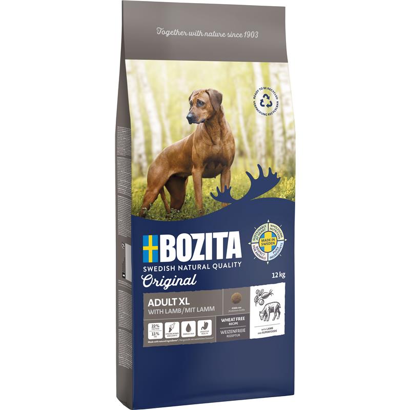 Bozita Original Adult XL