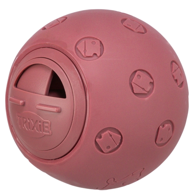 Trixie Snacky Snackball für Katzen - 7 cm