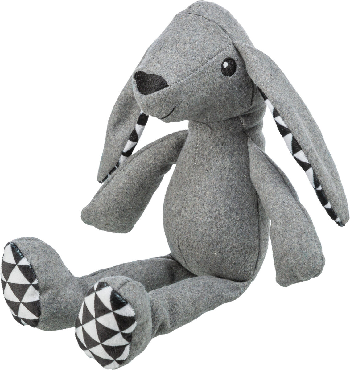 Trixie Plüschtier Hase 39 cm