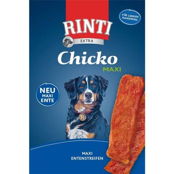 Rinti Extra Chicko Maxi 250g