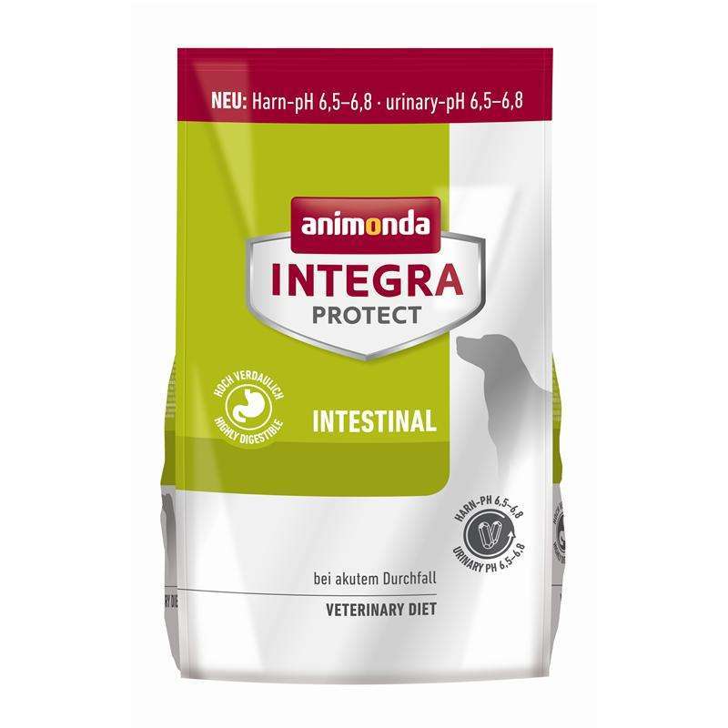 Animonda Dog Trockennahrung Integra Protect Intestinal