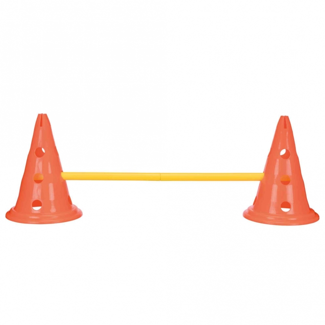 Trixie Pylonen-Hindernis 3er Set - ø 23 × 30 cm/78 cm