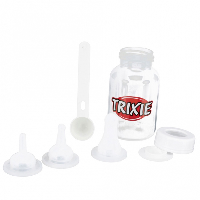 Trixie Saugflaschen-Set - 120 ml