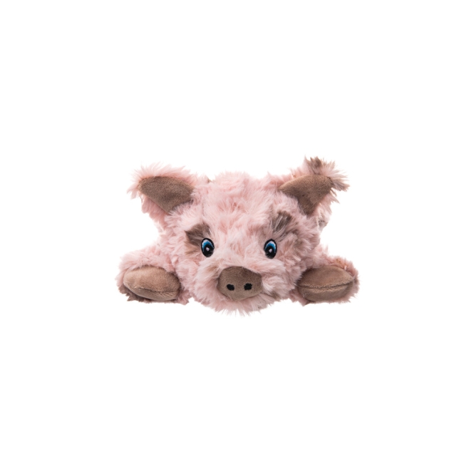 Growl Cuddlerz Snorters das Schwein