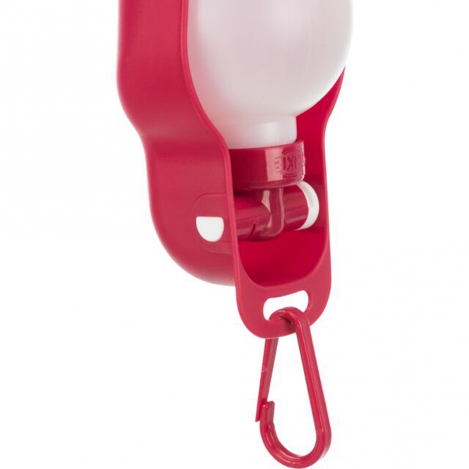 Trixie Flasche mit Trinknapf