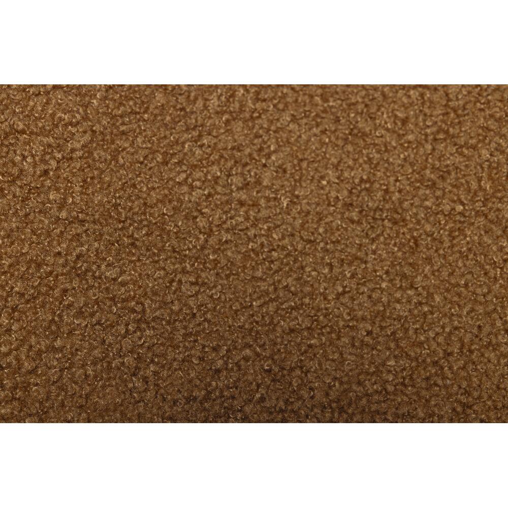 Beeztees Orthopädisches Hundebett Lua - Cognac