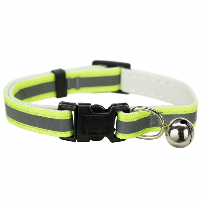 Trixie Junior Kätzchenhalsband, reflektierend