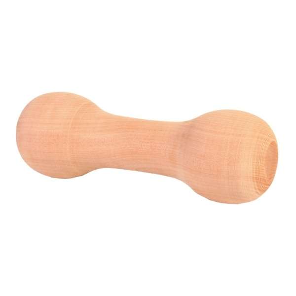 Trixie Apportierholz, rund - ca. 250 g