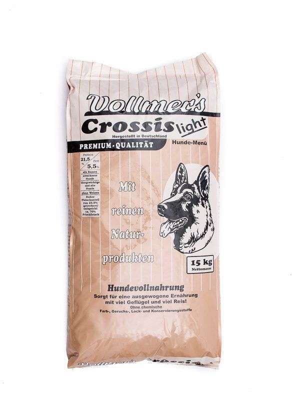 Vollmers Crossis Light