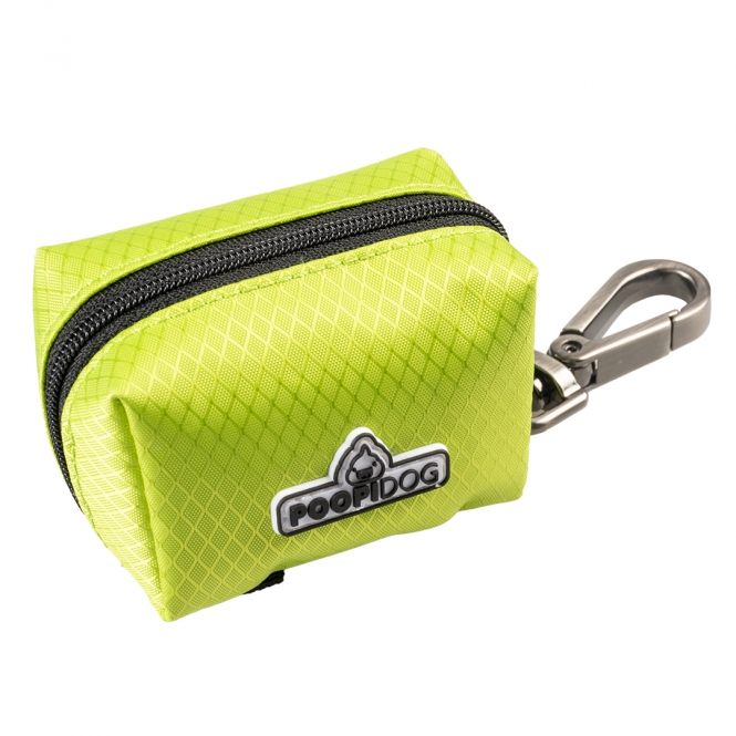 Poopidog Hundekotbeutelspender Nylon