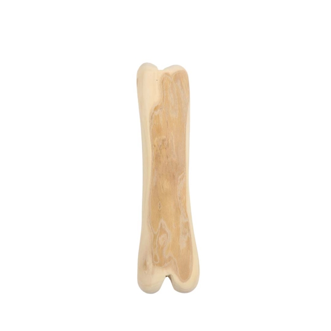 D&D Kauspielzeug Kaffeeholz Bone