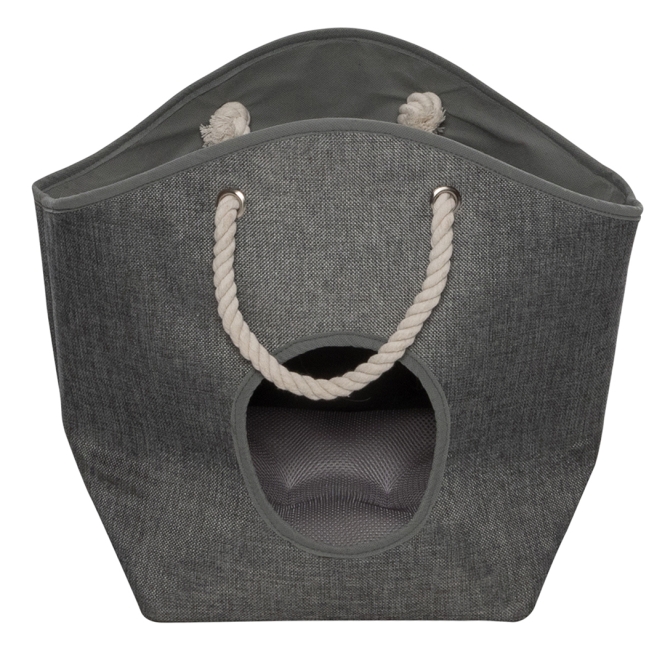 D&D Katzenhöhle Laundry Bag