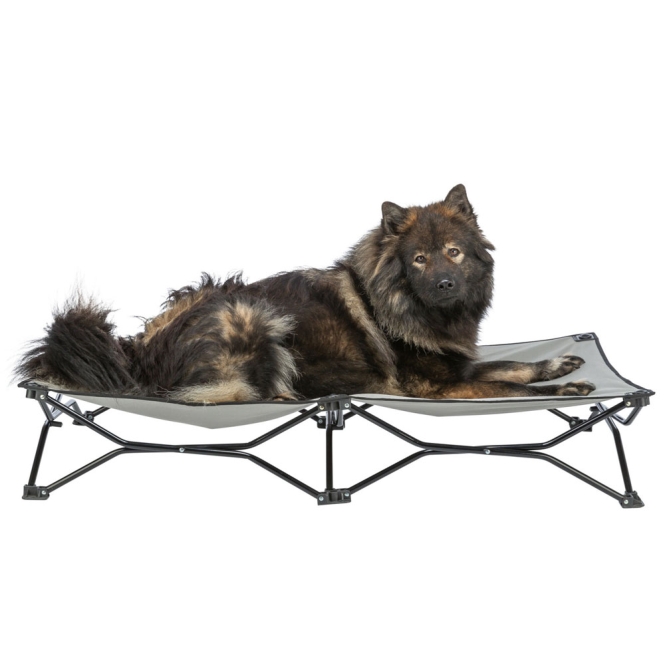 Trixie Camping-Bett - 120 × 22 × 60 cm