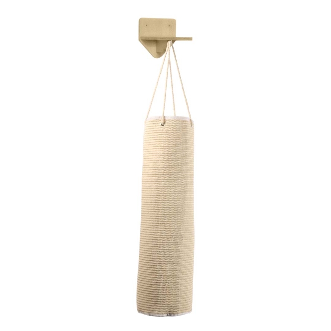 Duvoplus Klettersack Beige - 110cm