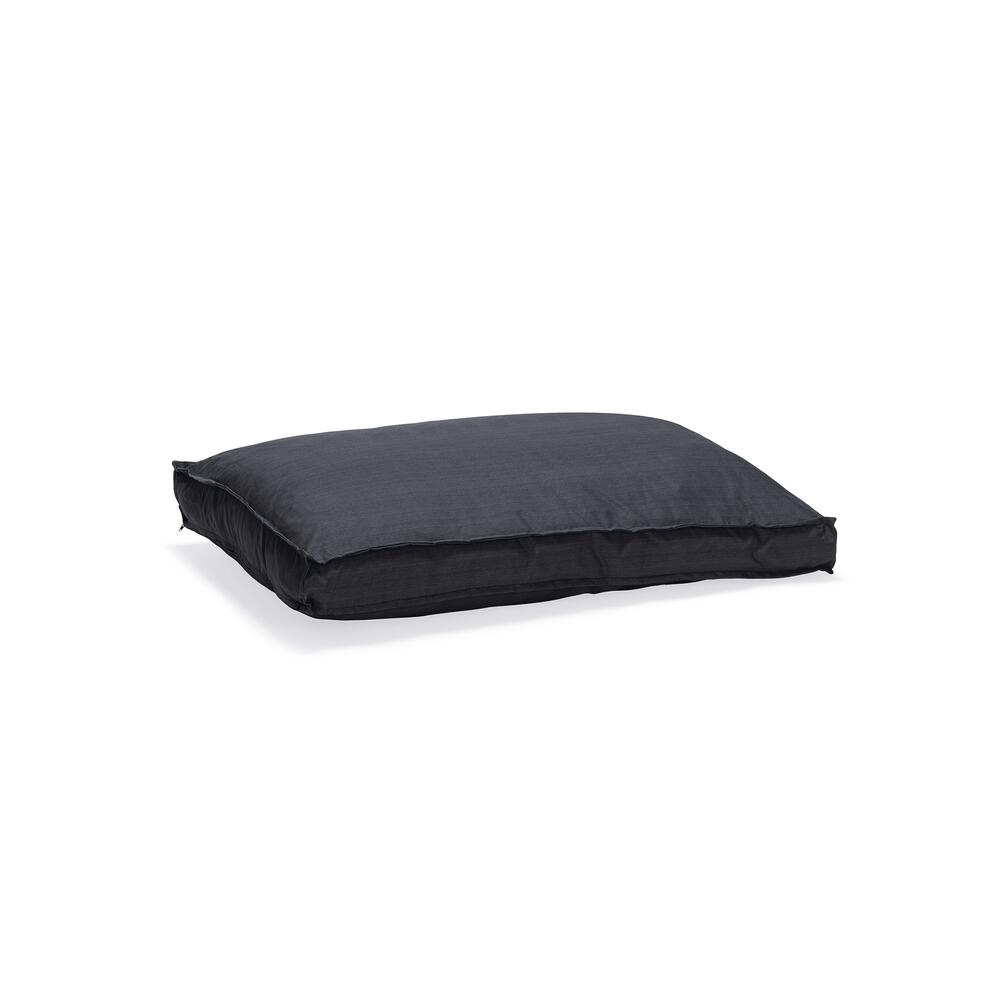 Beeztees Hundekissen Sofixa - Anthrazit - 100x70x12 cm