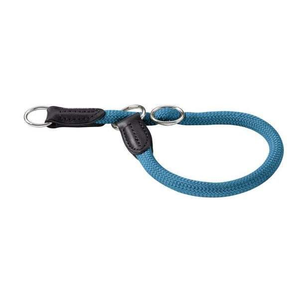 Hunter Dressurhalsung Freestyle - petrol - 10