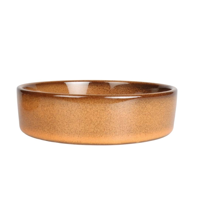 D&D Katzennapf Jasper - terracotta 200ml