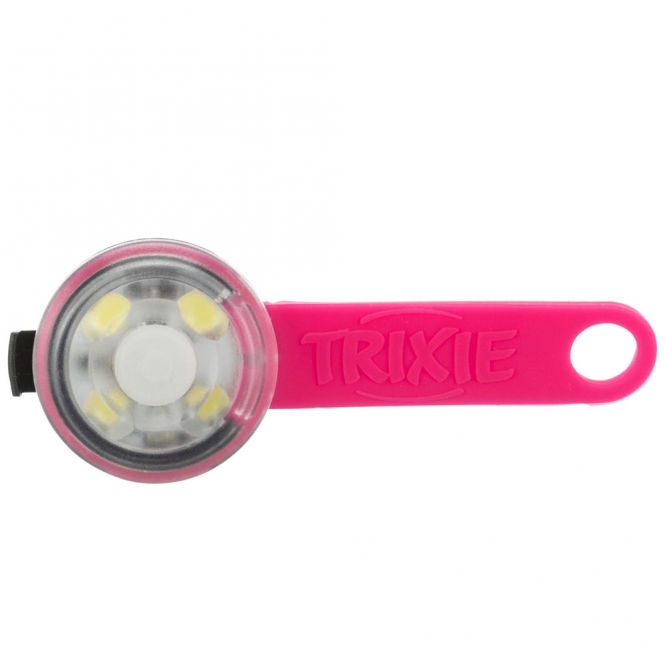 Trixie USB Flasher für Hunde