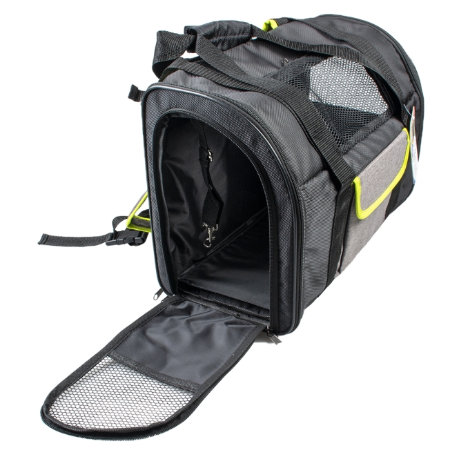 Duvoplus Rucksack Lyon