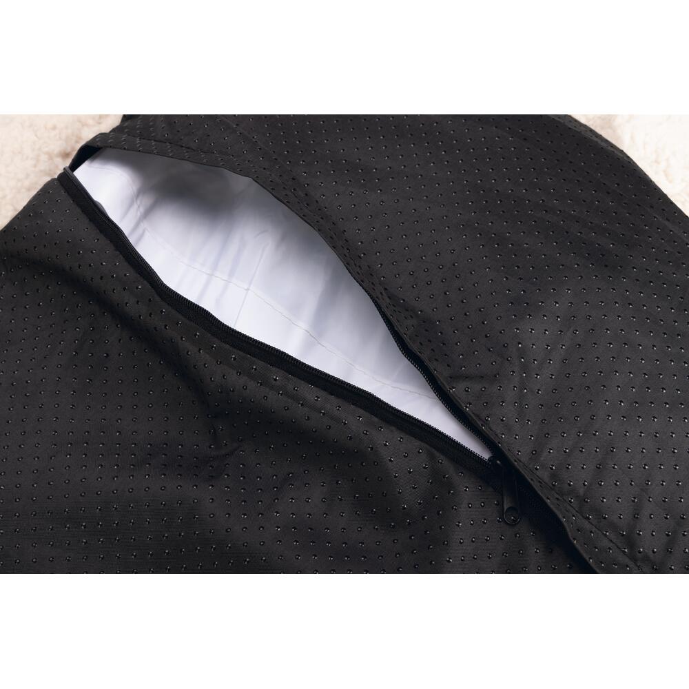 Beeztees Orthopädisches Hundebett Jaxx - beige