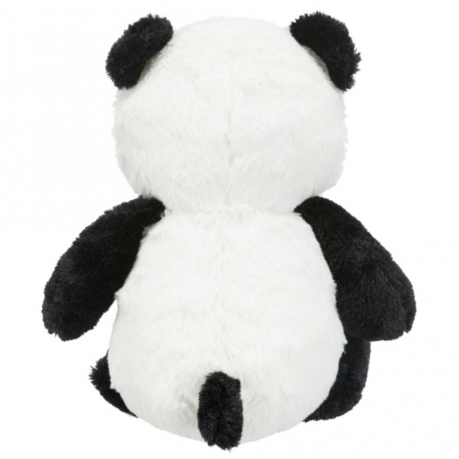 Trixie Plüsch Pandabär für Hunde