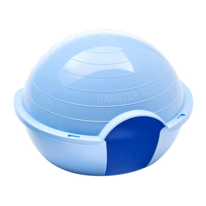 Savic Hamsterhaus Iglo - S