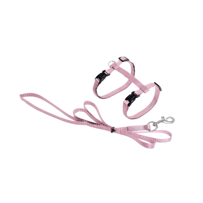Karlie ASP Katzengeschirr mit Leine