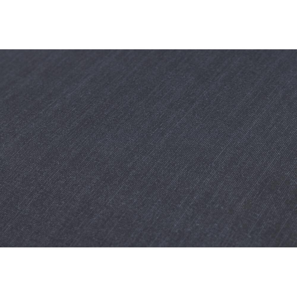 Beeztees Hundekissen Sofixa - Anthrazit - 120x80x12 cm