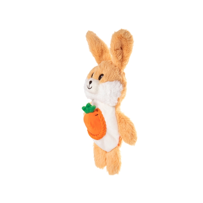 Growl Snackerz Bentley der Hase