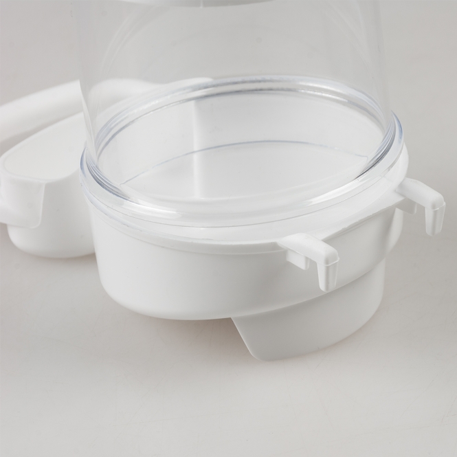 Duvoplus Vogeltränke breit - 400ml