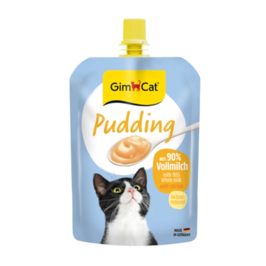 GimCat Pudding Classic 150g