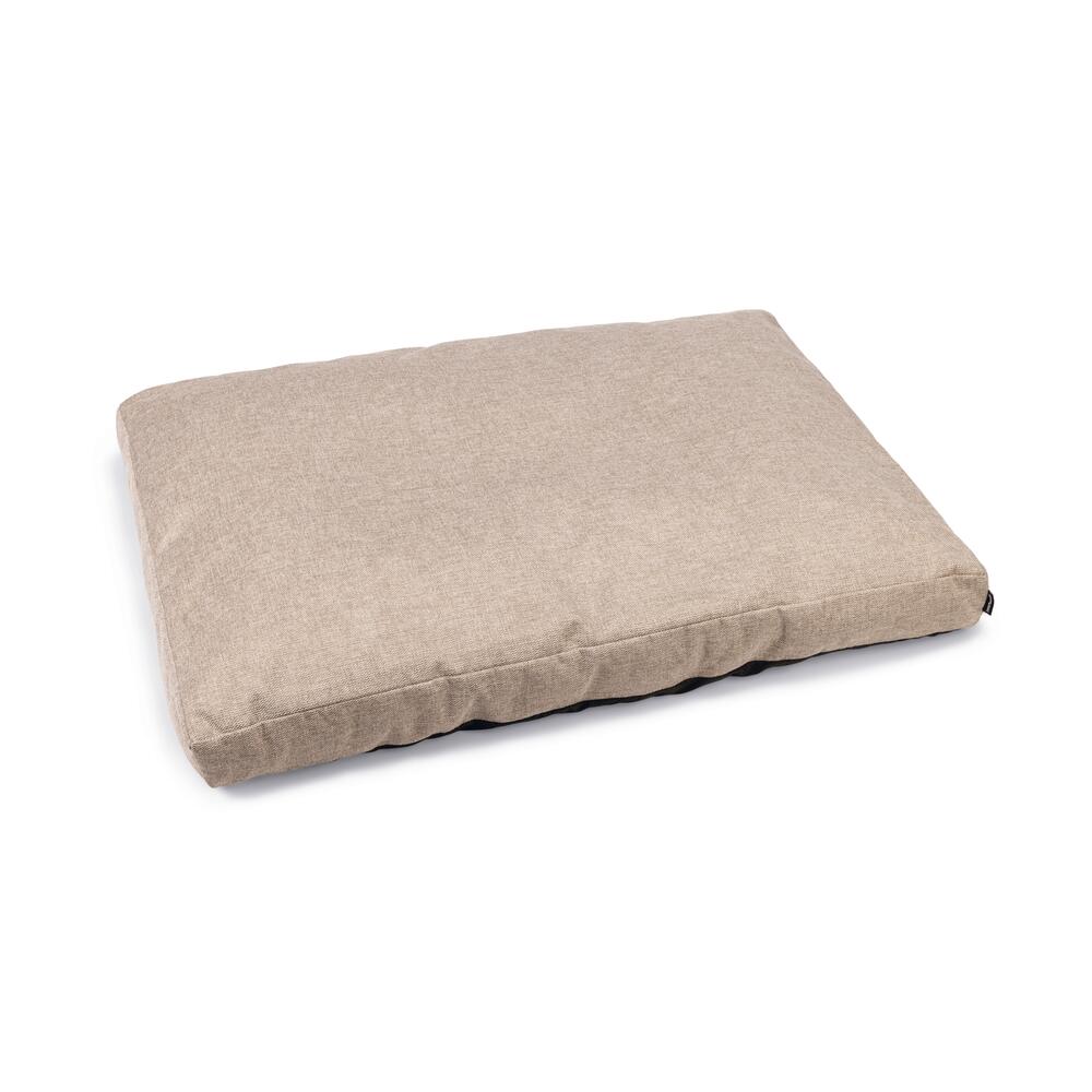 Beeztees Orthopädisches Hundekissen Zia - Beige