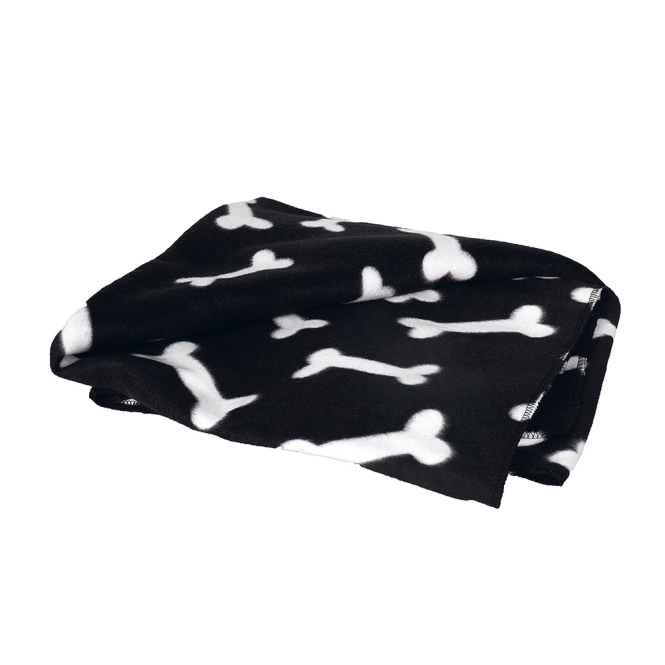 Karlie Flamingo Fleecedecke Milda - 100 x 70 cm