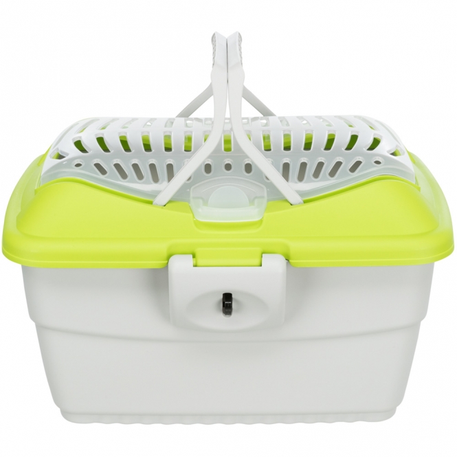 Trixie Kleintier-Transportbox Mini-Capri